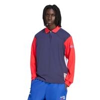 adidas World Cup 94 Graphic Polo T-Shirt - Model Front View